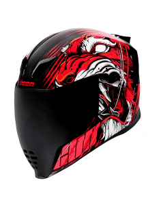 HELM ICON AIRFLITE TRUMBULL