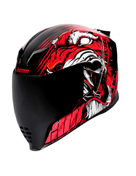 HELM ICON AIRFLITE TRUMBULL