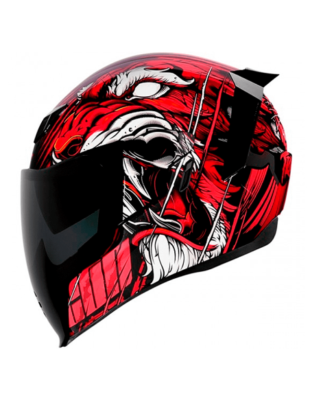 HELM ICON AIRFLITE TRUMBULL