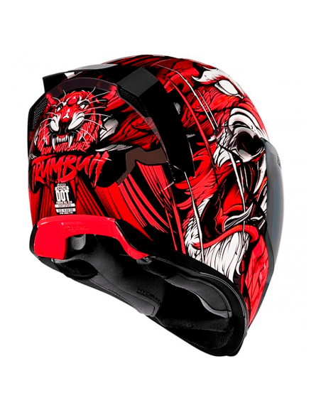 HELM ICON AIRFLITE TRUMBULL