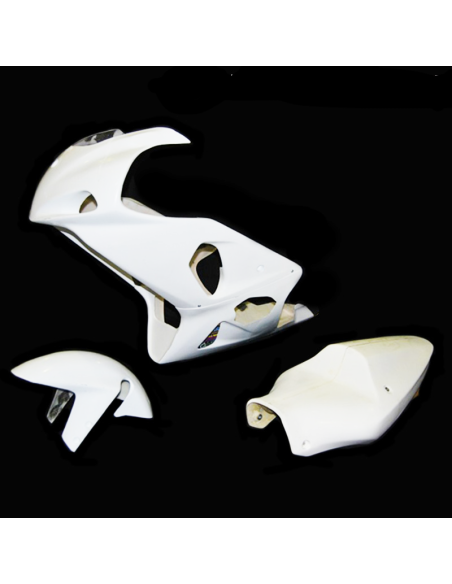 Schaltvertrieb SUZUKI GSXR 600/750 04-05