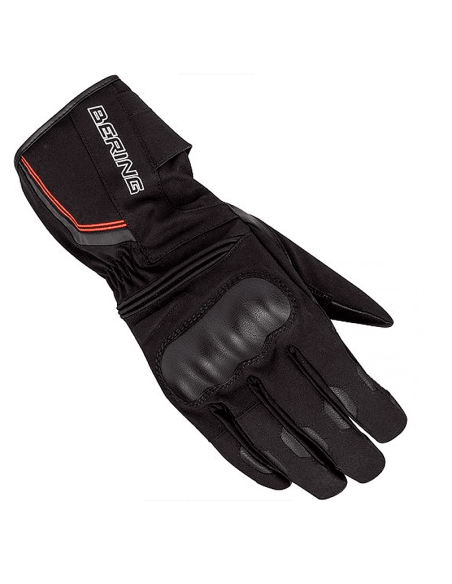 GUANTES BERING KAYAK NEGRO