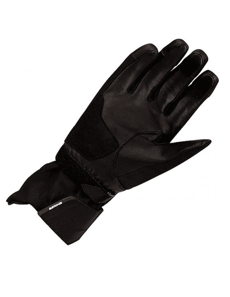 GUANTES BERING KAYAK NEGRO