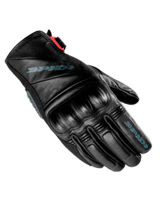 HANDSCHUHE SPIDI RANGER LT SCHWARZ / GRAU