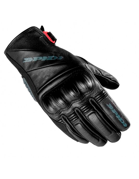 HANDSCHUHE SPIDI RANGER LT SCHWARZ / GRAU