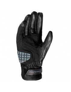 HANDSCHUHE SPIDI RANGER LT SCHWARZ / GRAU 2