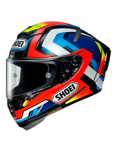 KOPFHÖRER SHOEI X-SPIRIT 3 BRINK TC-1