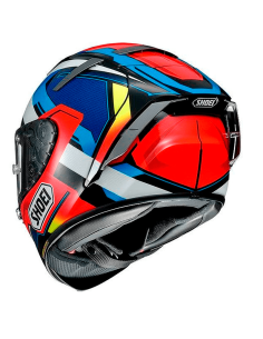 KOPFHÖRER SHOEI X-SPIRIT 3 BRINK TC-1 2