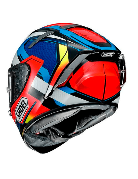 KOPFHÖRER SHOEI X-SPIRIT 3 BRINK TC-1