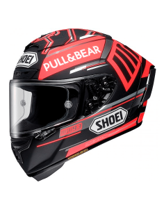 ⚡SHOEI X-SPIRIT 3 MARKIEREN⚡