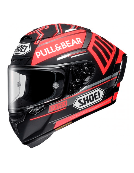 ⚡SHOEI X-SPIRIT 3 MARKIEREN⚡