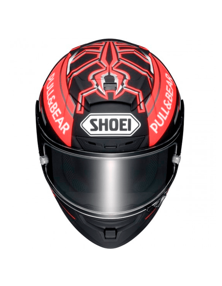 ⚡SHOEI X-SPIRIT 3 MARKIEREN⚡