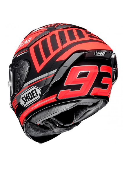 ⚡SHOEI X-SPIRIT 3 MARKIEREN⚡