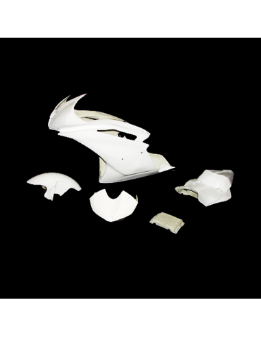 Yamaha YZF Verkleidung R6R 06-07