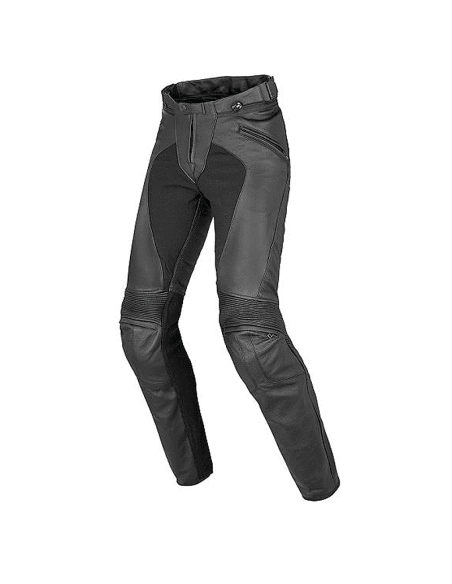HOSE DAINESE PONY C2 SCHWARZE DAME