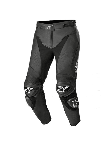 HOSE ALPINESTARS TRACK V2 SCHWARZ