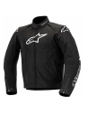 JACKE ALPINESTARS T-JAWS WP SE SCHWARZ