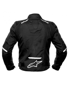 JACKE ALPINESTARS T-JAWS WP SE SCHWARZ 2