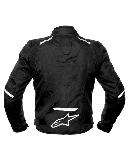 JACKE ALPINESTARS T-JAWS WP SE SCHWARZ