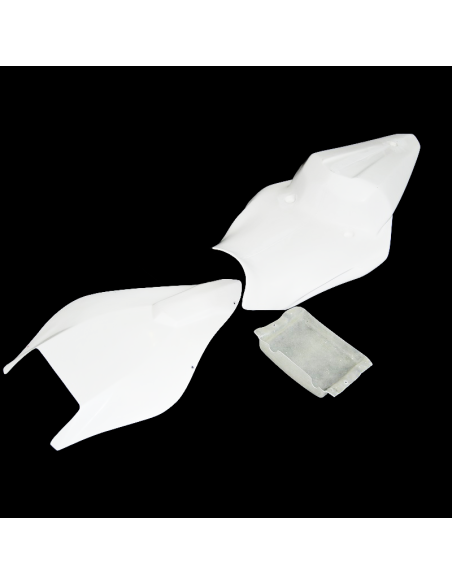 Yamaha YZF Verkleidung R6R 06-07