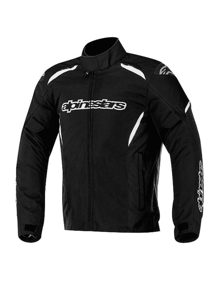 ALPINESTARS DUNKELN WASSERDICHTEN JACKE SCHWARZ