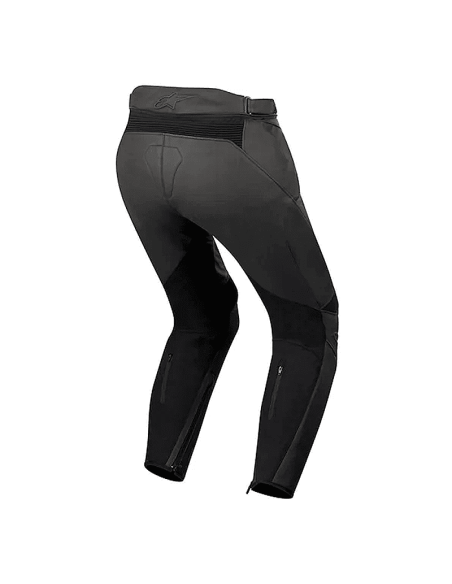 PANTALON ALPINESTARS STELLA JAGG SEÑORA NEGRO / NEGRO