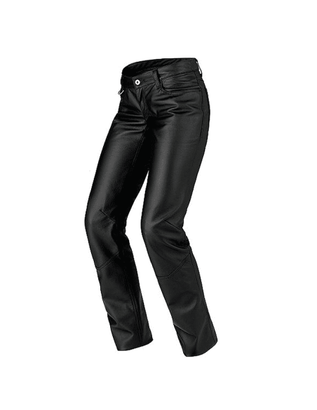HOSE SPIDI DAME MAGIQUE SCHWARZ