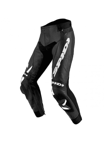 HOSE SPIDI 2 PRO 2 SCHWARZ / WEISS