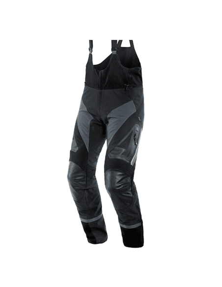 HOSE DAINESE SPORT MASTER GORE-TEX SCHWARZ / EBENHOLZ