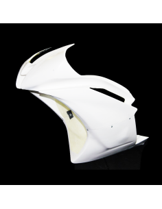 Carenado de Circuito Yamaha YZF R6R 06-07 2