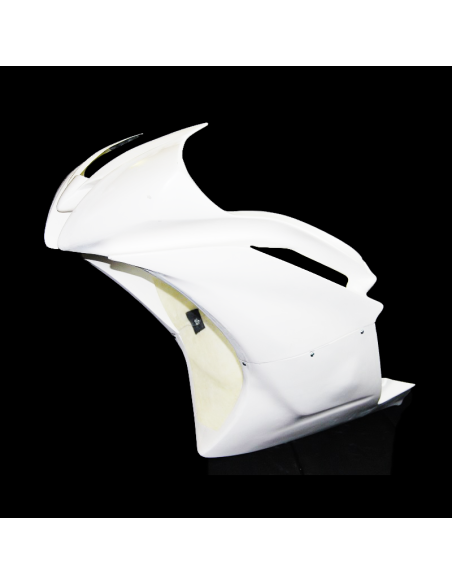 Frontal Carenado de Circuito Yamaha YZF R6R 06-07