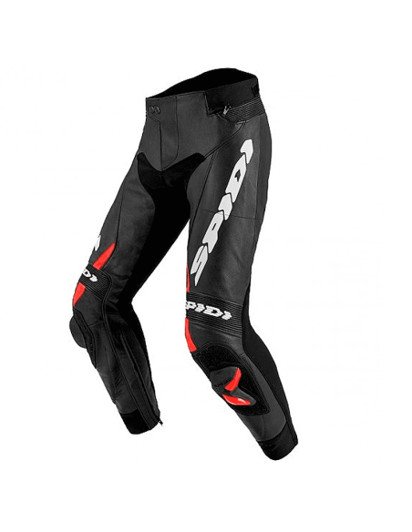 PANTALON SPIDI RR PRO 2 ROJO