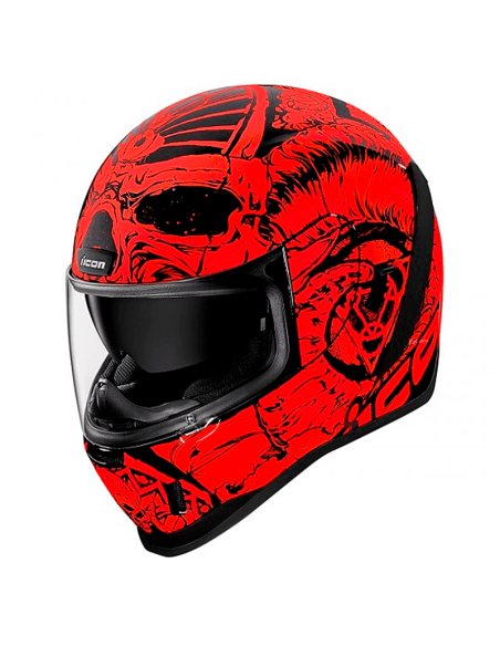 HELM ICON AIRFORM SAROSANCT ROT