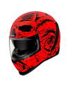 CASCO ICON AIRFORM SACROSANCT ROJO