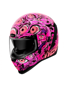 HELM ICON AIRFORM ILLUMINATUS ROSA