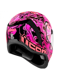 HELM ICON AIRFORM ILLUMINATUS ROSA 2