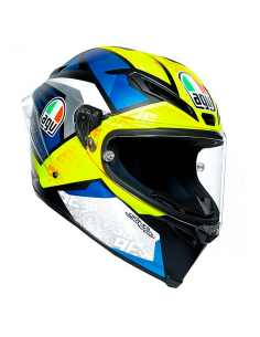 HELM AGV KORSETT R REPLIKA MIR 2019