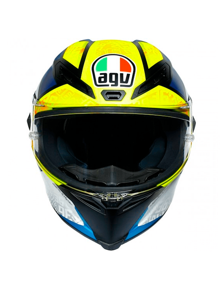 HELM AGV KORSETT R REPLIKA MIR 2019