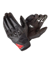 HANDSCHUHE DAINESE MIG C2 DIESE SCHWARZ / SCHWARZ / SCHWARZ