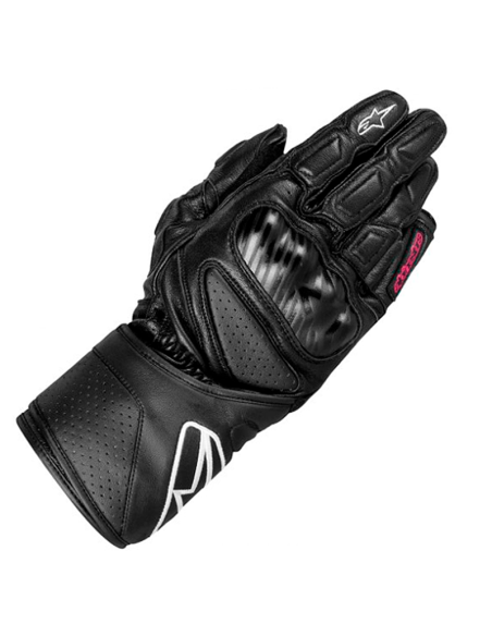 Guantes ALPINESTARS Stella SP-8 Black / Pink