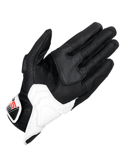 HANDSCHUHE ALPINESTARS SP-5 SCHWARZ / WEISS / ROT