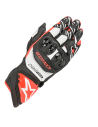 HANDSCHUHE ALPINESTARS GP PRO R3 SCHWARZ / WEISS / ROT