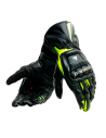 HANDSCHUHE DAINESE STAHL-PRO SCHWARZ / GELB FUOR
