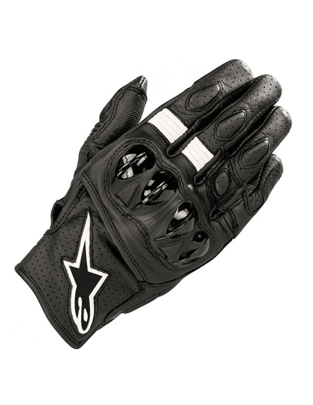 GUANTES ALPINESTARS CELER V2 NEGRO