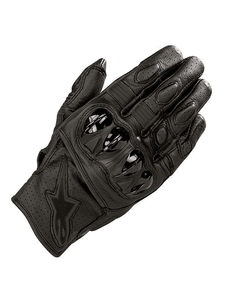 GUANTES ALPINESTARS CELER V2 NEGRO / NEGRO