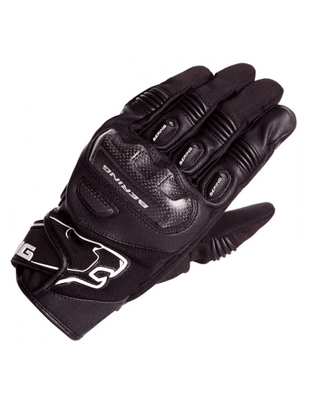 HANDSCHUHE BERING SCHWARZ DEREK