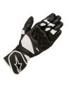 HANDSCHUHE ALPINESTARS SP-1 V2 SCHWARZ / WEISS