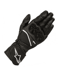 HANDSCHUHE ALPINESTARS SP-1 V2 SCHWARZ