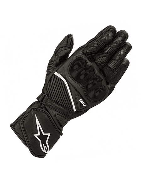 HANDSCHUHE ALPINESTARS SP-1 V2 SCHWARZ