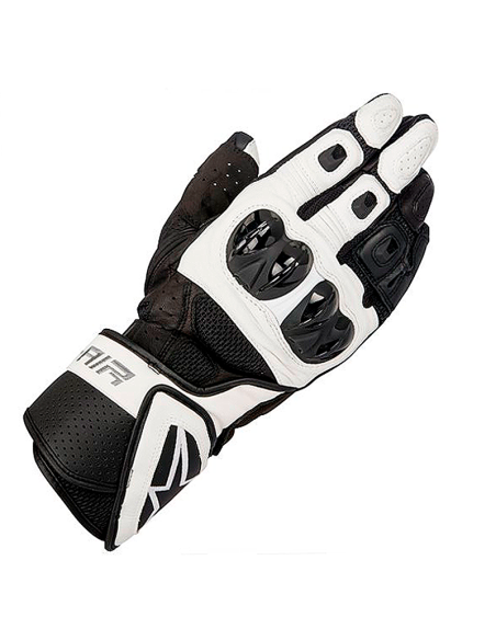 GUANTES ALPINESTARS SP AIR NEGRO / BLANCO